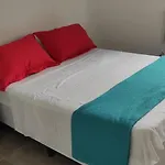 Quadra Da Praia Copa Posto 6