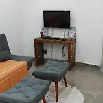 Quadra Da Praia Copa Posto 6