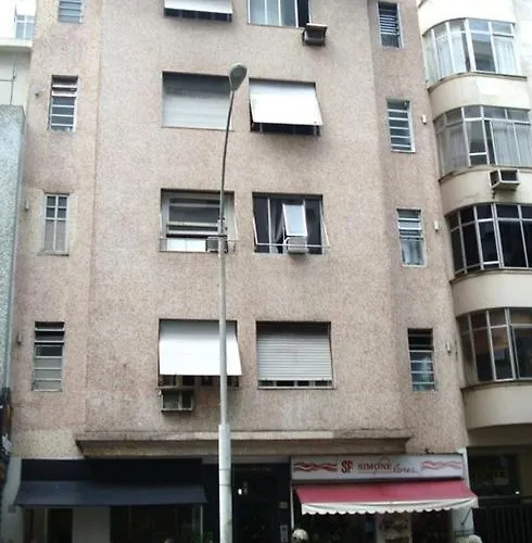 Quadra Da Praia 18