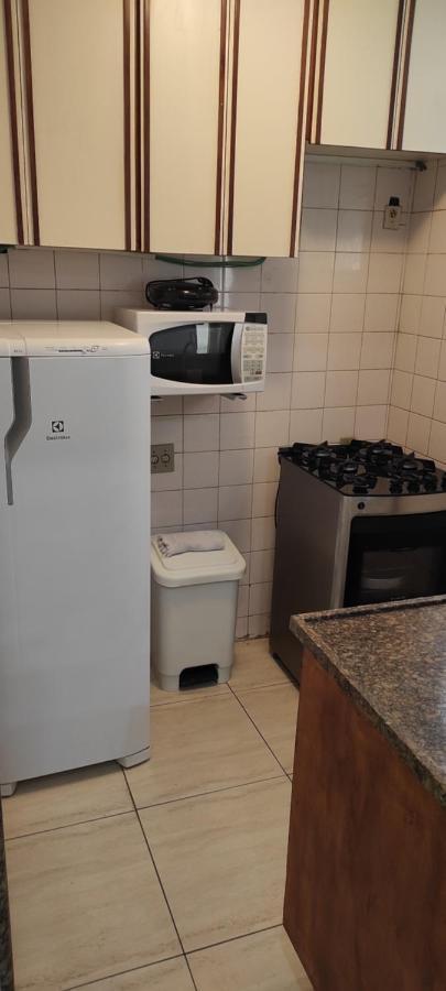 Apartment Quadra Da Praia 18 Rio de Janeiro