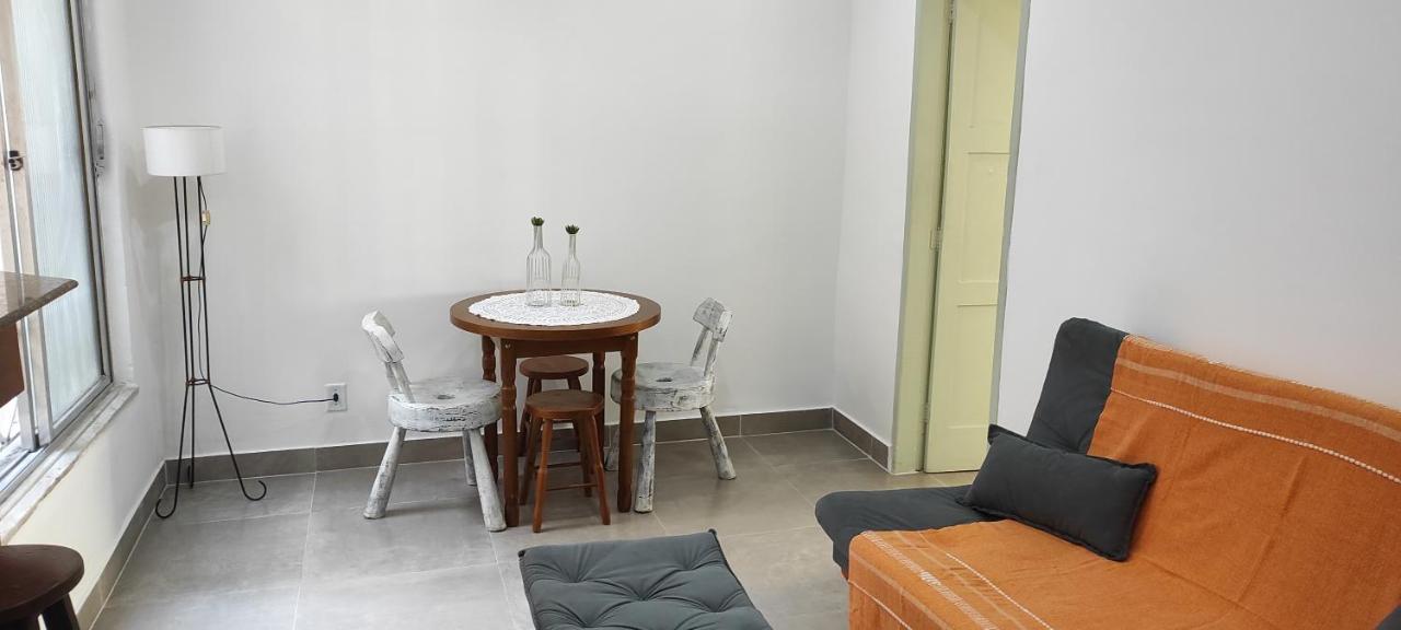Quadra Da Praia 18 Apartment