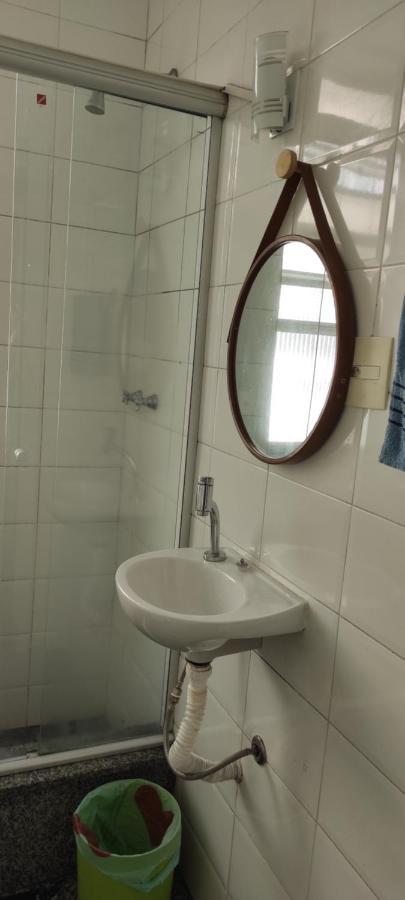 Apartment Quadra Da Praia 18 Rio de Janeiro
