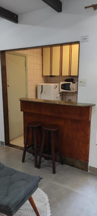 Quadra Da Praia 18 Apartment Rio de Janeiro