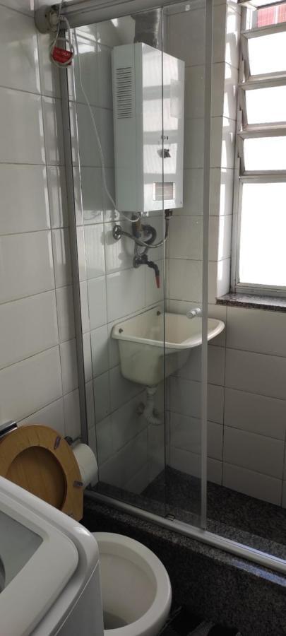 Apartment Quadra Da Praia 18 *