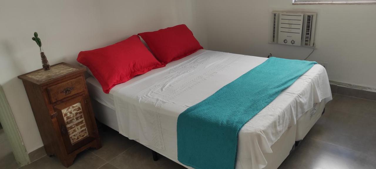 Quadra Da Praia 18 Apartment Rio de Janeiro