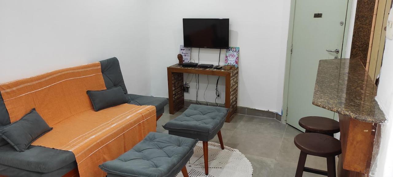 Quadra Da Praia 18 Apartment