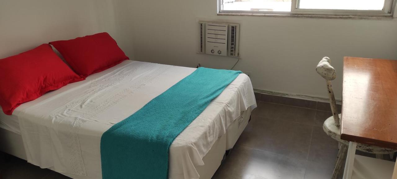 Apartment Quadra Da Praia 18 *