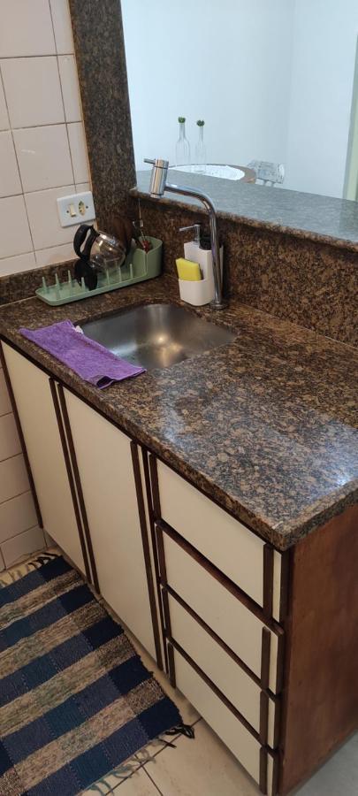 Quadra Da Praia 18 Apartment